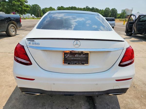 2020 MERCEDES-BENZ E E350