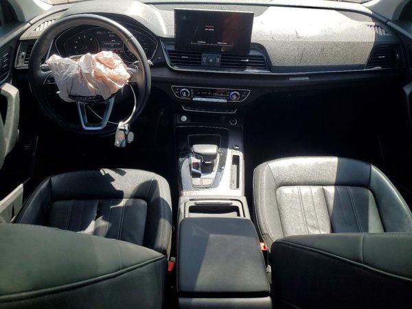 2021 AUDI Q5 quattro Premium