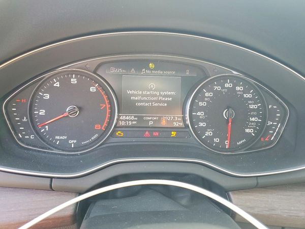 2021 AUDI Q5 quattro Premium