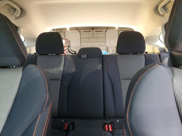 2019 SUBARU CROSSTREK Premium