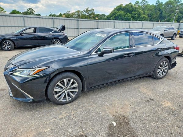 2019 LEXUS ES 350