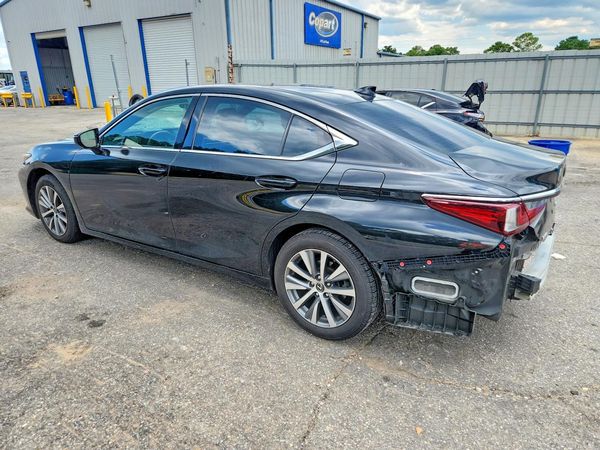 2019 LEXUS ES 350