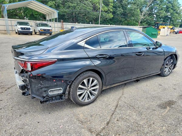 2019 LEXUS ES 350