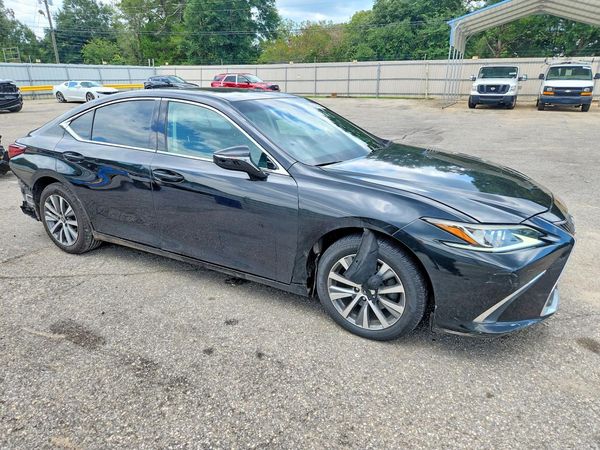 2019 LEXUS ES 350