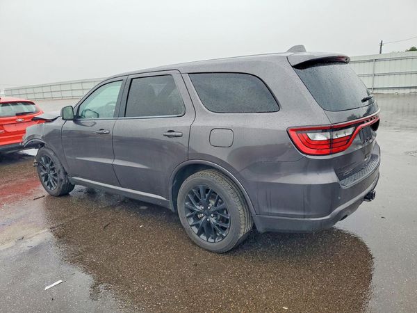 2015 DODGE DURANGO R/T