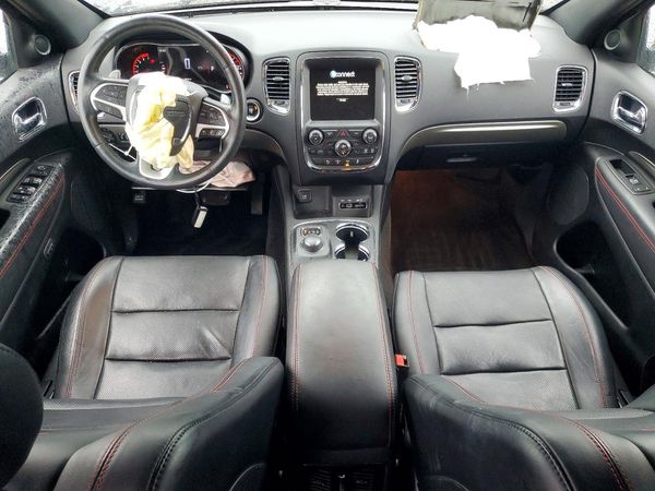 2015 DODGE DURANGO R/T