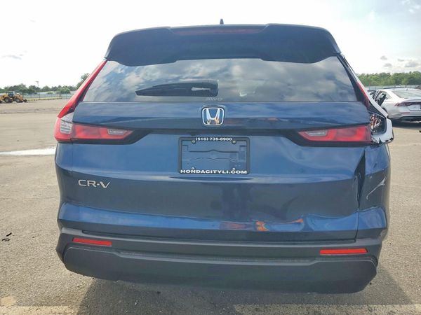 2024 HONDA CR-V