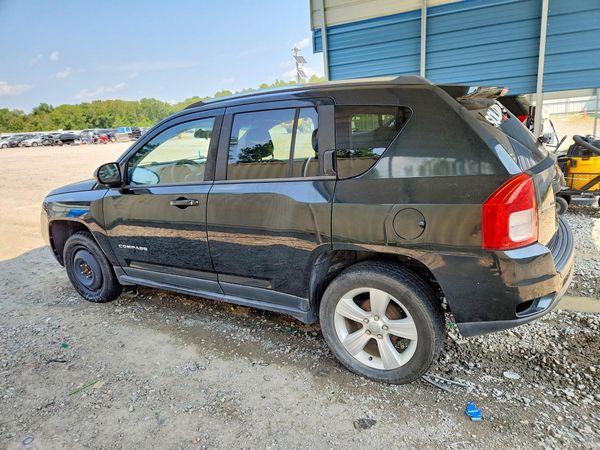 2013 JEEP COMPASS Sport
