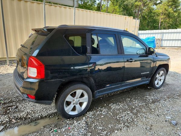 2013 JEEP COMPASS Sport
