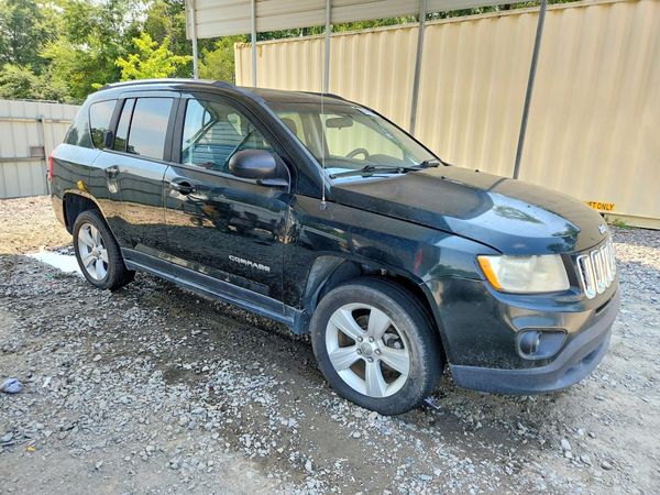2013 JEEP COMPASS Sport