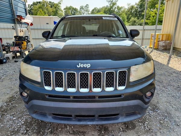 2013 JEEP COMPASS Sport