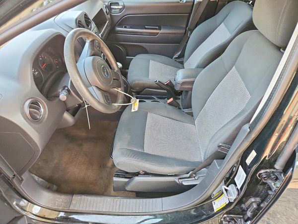 2013 JEEP COMPASS Sport
