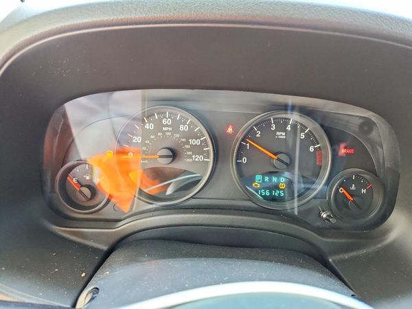 2013 JEEP COMPASS Sport