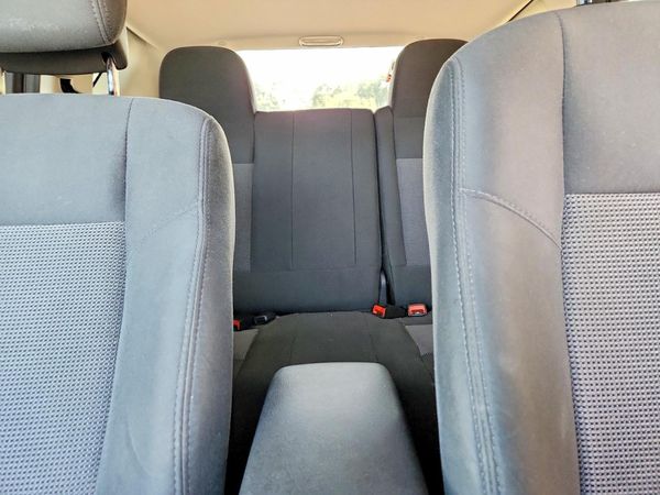 2013 JEEP COMPASS Sport