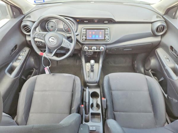 2023 NISSAN KICKS S