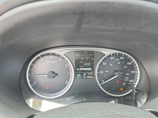 2023 NISSAN KICKS S