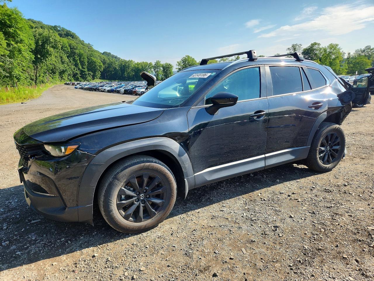 2024 MAZDA CX-50