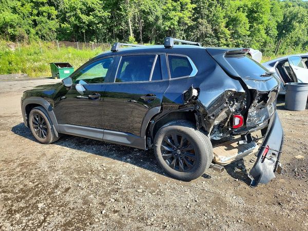 2024 MAZDA CX-50