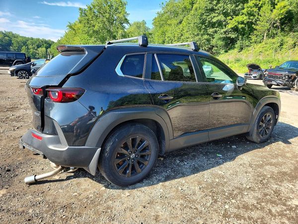 2024 MAZDA CX-50