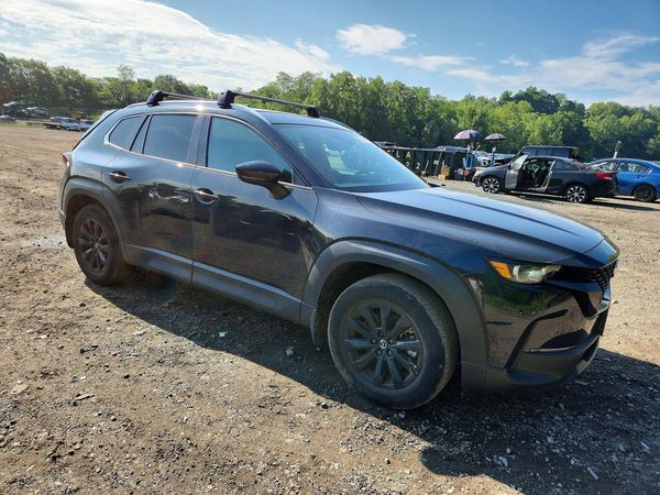 2024 MAZDA CX-50