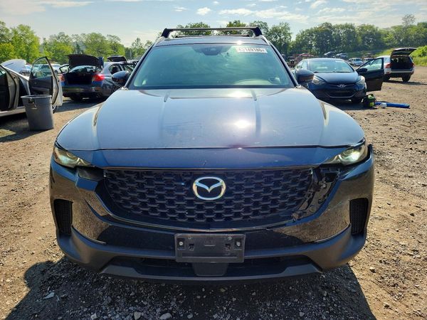 2024 MAZDA CX-50