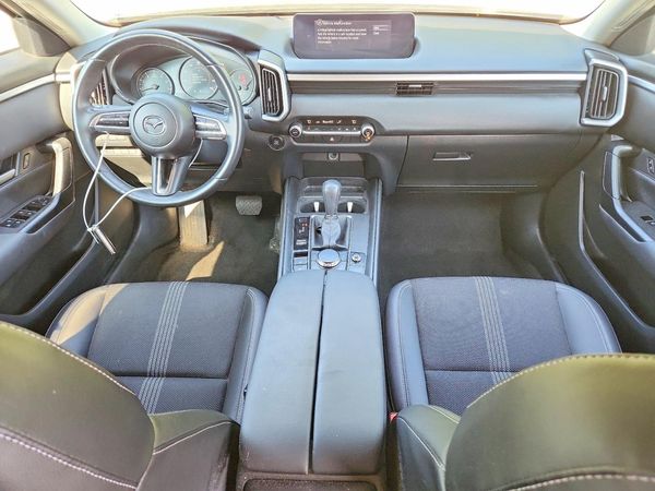 2024 MAZDA CX-50