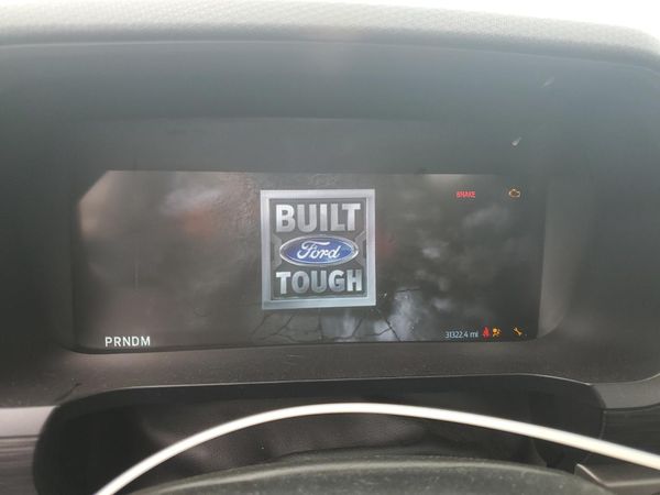 2024 FORD F150
