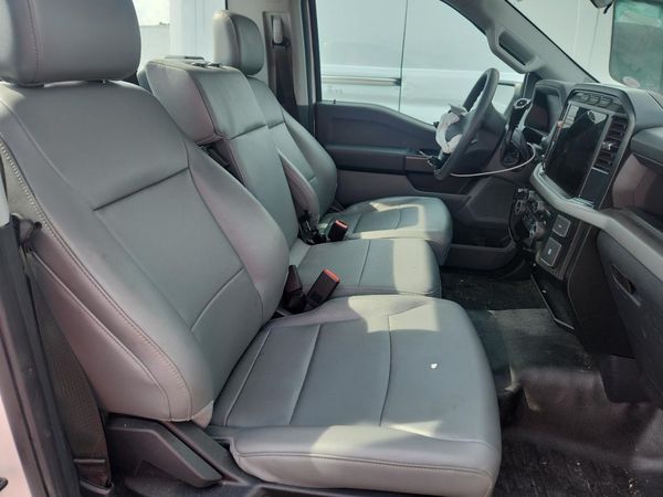 2024 FORD F150