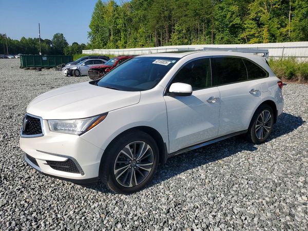 2020 ACURA MDX TECH 7P