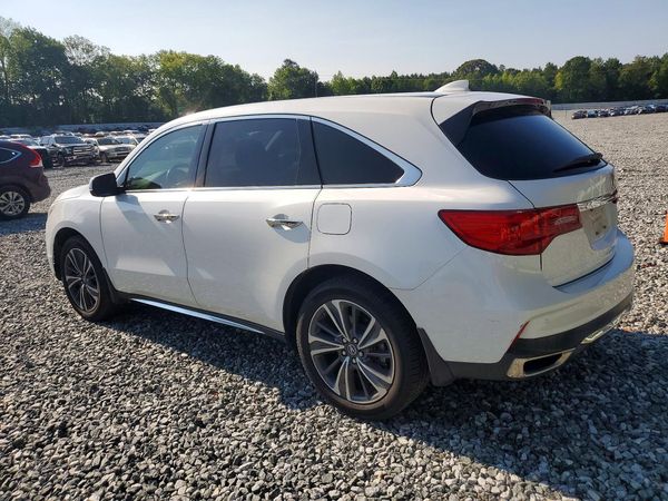 2020 ACURA MDX TECH 7P
