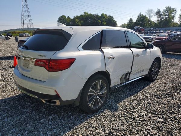 2020 ACURA MDX TECH 7P