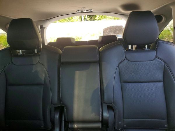 2020 ACURA MDX TECH 7P