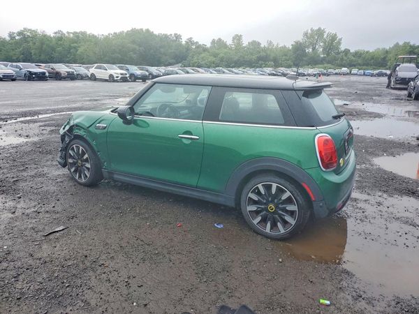 2023 MINI COOPER
