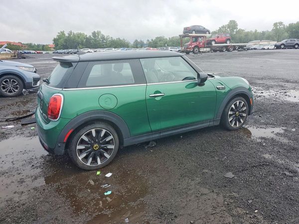2023 MINI COOPER