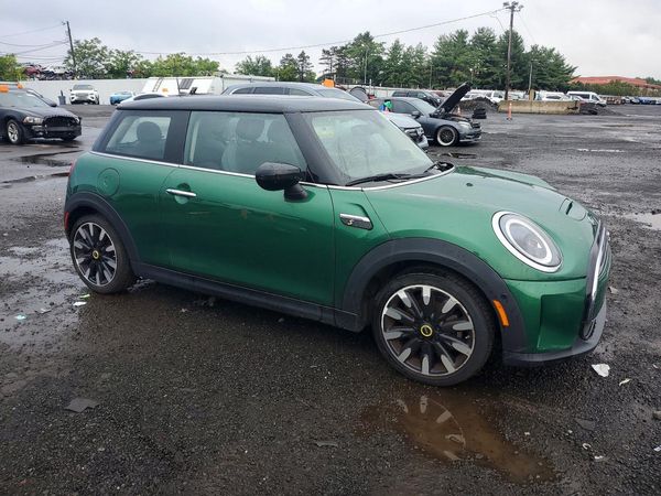 2023 MINI COOPER
