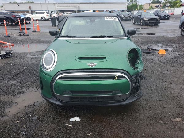 2023 MINI COOPER