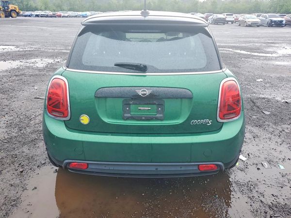 2023 MINI COOPER