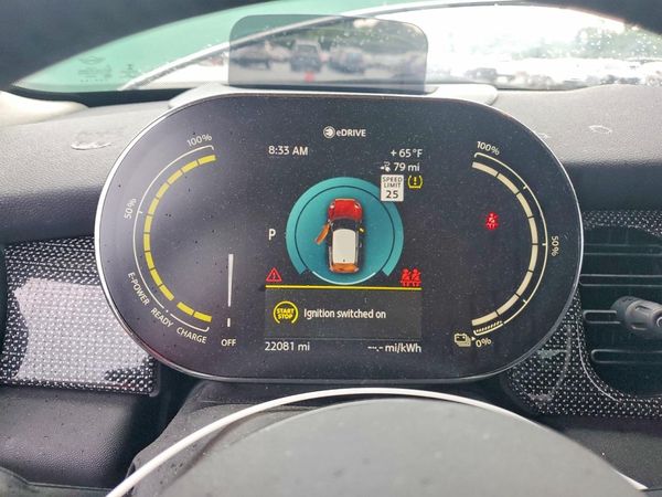 2023 MINI COOPER