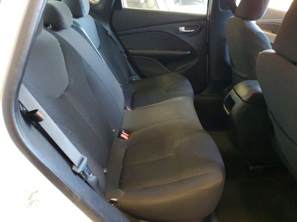 2016 DODGE DART
