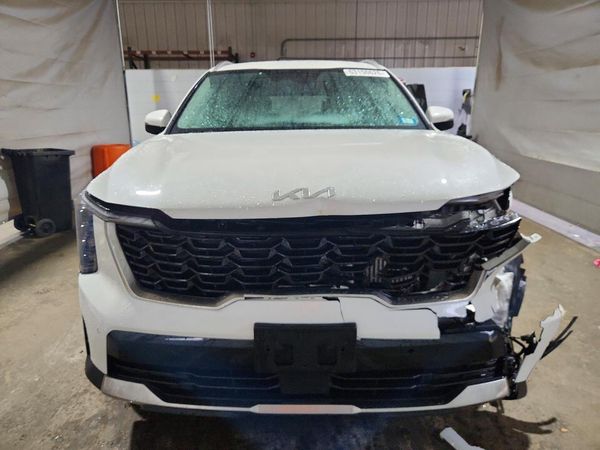 2025 KIA SORENTO EX (FWD),  EX (AWD)