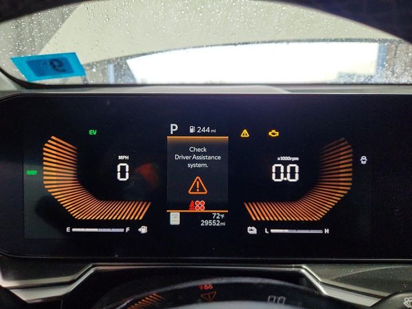 2025 KIA SORENTO EX (FWD),  EX (AWD)