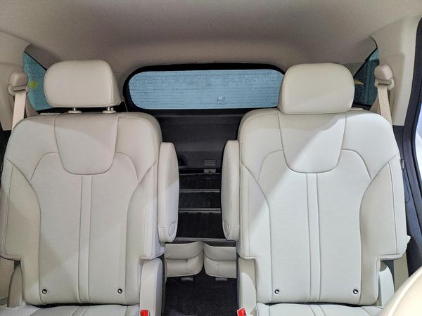 2025 KIA SORENTO EX (FWD),  EX (AWD)