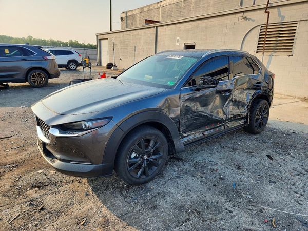 2023 MAZDA CX-30 Premium Plus Package