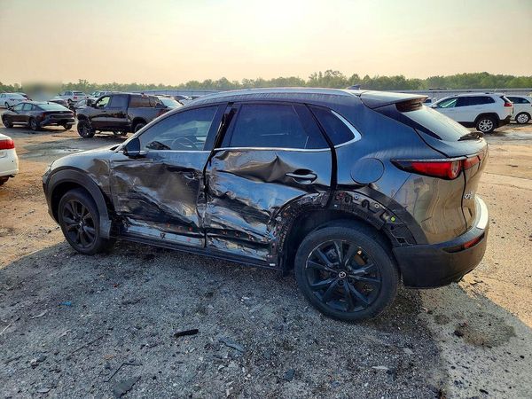 2023 MAZDA CX-30 Premium Plus Package