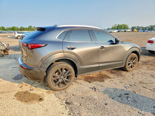 2023 MAZDA CX-30 Premium Plus Package