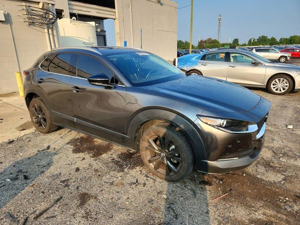 2023 MAZDA CX-30 Premium Plus Package