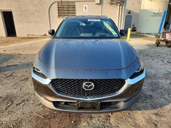 2023 MAZDA CX-30 Premium Plus Package