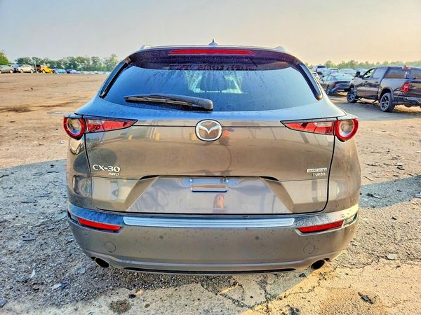 2023 MAZDA CX-30 Premium Plus Package