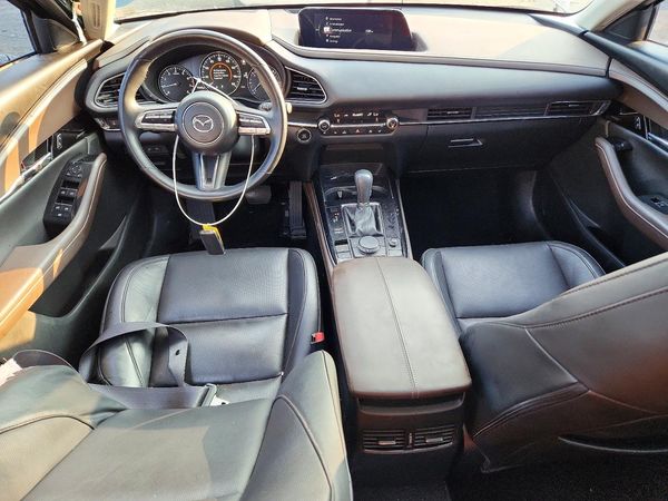 2023 MAZDA CX-30 Premium Plus Package