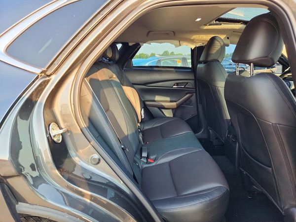 2023 MAZDA CX-30 Premium Plus Package